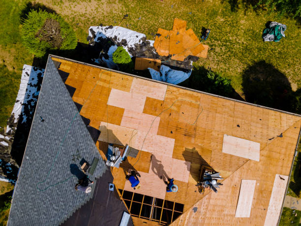 Tile Roofing Contractor in Sunrise, FL
