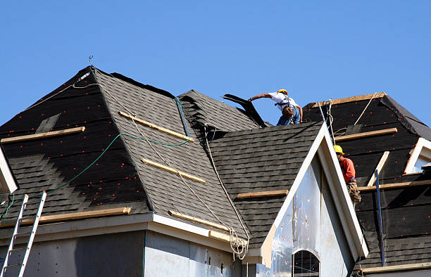 Quick and Trustworthy Emergency Roof Repair Services in Sunrise, FL