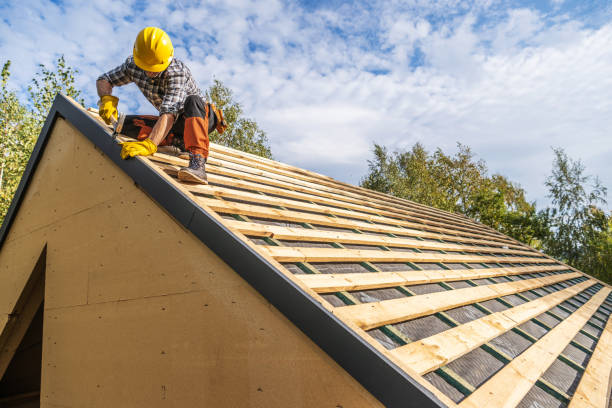 Roof Installation Near Me in Sunrise, FL